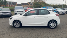 Vauxhall Corsa 1.2 Design 5dr Petrol Hatchback